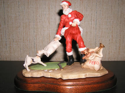 223-558 Christmas at Red Oak II (1991)