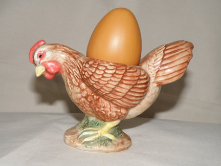 27402 Chicken Egg Holder