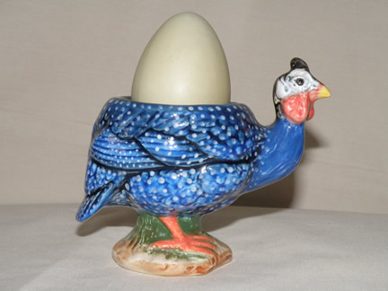 2740x Guinea Egg Holder