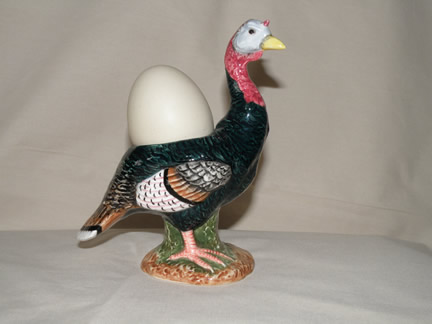 2740x Turkey Egg Holder