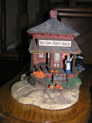 Feed Store (1992)