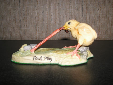 96845 Fowl Play (15th Anniversary)